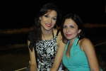 Saturday Beach Party at Edde Sands, Byblos